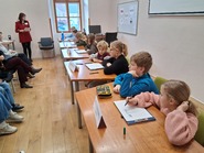 Velké vědomostní zápolení zná své vítěze Velké vědomostní zápolení zná své vítěze